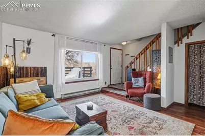 2389 Stepping Stones Way, Colorado Springs, CO 80904 - Photo 2