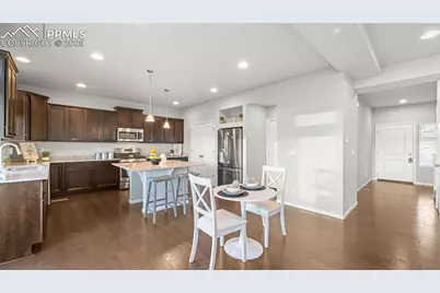 8796 Briar Brush Lane, Colorado Springs, CO 80927 - Photo 18