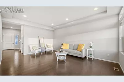 8796 Briar Brush Lane, Colorado Springs, CO 80927 - Photo 10