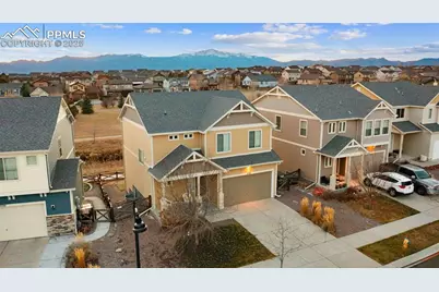 8796 Briar Brush Lane, Colorado Springs, CO 80927 - Photo 2