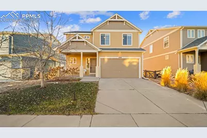 8796 Briar Brush Lane, Colorado Springs, CO 80927 - Photo 4