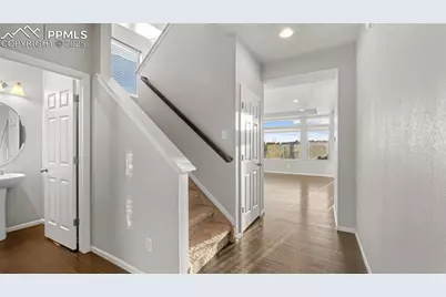 8796 Briar Brush Lane, Colorado Springs, CO 80927 - Photo 8