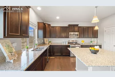 8796 Briar Brush Lane, Colorado Springs, CO 80927 - Photo 12