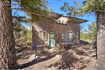 66 Shawnee Place, Florissant, CO 80816 - Photo 40