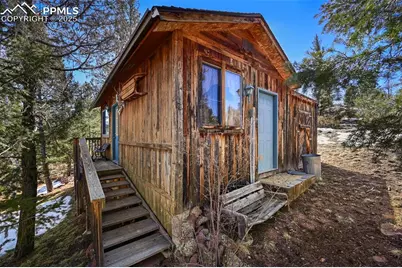 66 Shawnee Place, Florissant, CO 80816 - Photo 36