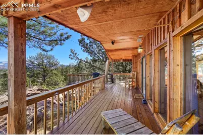 66 Shawnee Place, Florissant, CO 80816 - Photo 30