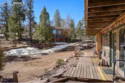 66 Shawnee Place, Florissant, CO 80816 - Photo 4