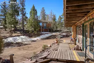 66 Shawnee Pl, Florissant, CO 80816 - Photo 4