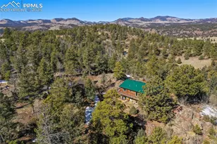 66 Shawnee Pl, Florissant, CO 80816 - Photo 50