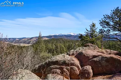 66 Shawnee Place, Florissant, CO 80816 - Photo 32
