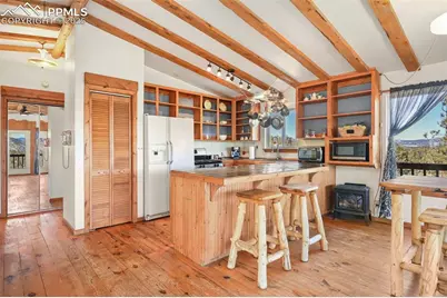 66 Shawnee Place, Florissant, CO 80816 - Photo 20