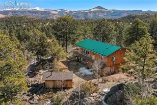 66 Shawnee Pl, Florissant, CO 80816 - Photo 48