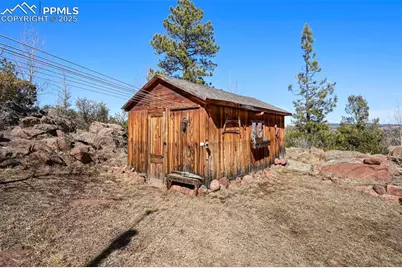 66 Shawnee Place, Florissant, CO 80816 - Photo 34