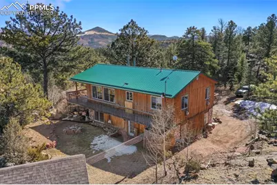 66 Shawnee Place, Florissant, CO 80816 - Photo 44