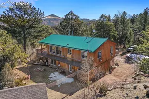 66 Shawnee Pl, Florissant, CO 80816 - Photo 44