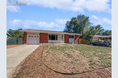 137 Ely Street, Colorado Springs, CO 80911 - Photo 1