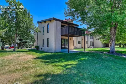 3121 Broadmoor Valley Road #A, Colorado Springs, CO 80906 - Photo 1