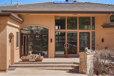 2854 Stratton Forest Heights, Colorado Springs, CO 80906 - Photo 2