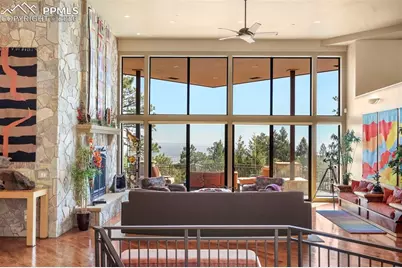 2854 Stratton Forest Heights, Colorado Springs, CO 80906 - Photo 8