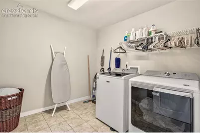 1620 Little Overlook Street, Colorado Springs, CO 80910 - Photo 32