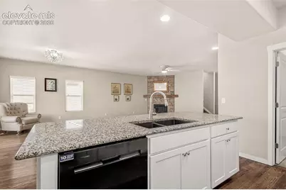1620 Little Overlook Street, Colorado Springs, CO 80910 - Photo 6