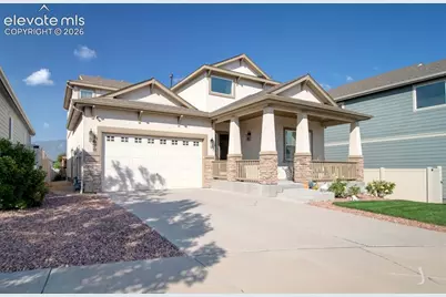 1620 Little Overlook Street, Colorado Springs, CO 80910 - Photo 40