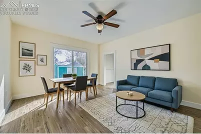 2423 W St Vrain Street, Colorado Springs, CO 80904 - Photo 10