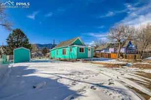 2423 W St Vrain St, Colorado Springs, CO 80904 - Photo 38