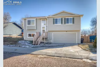 105 Comanche Court, Fountain, CO 80817 - Photo 1