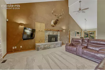 1055 Hidden Valley Road, Colorado Springs, CO 80919 - Photo 4