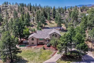 1055 Hidden Valley Rd, Colorado Springs, CO 80919 - Photo 1