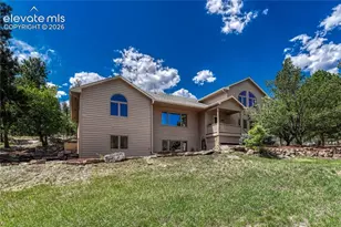 1055 Hidden Valley Rd, Colorado Springs, CO 80919 - Photo 1