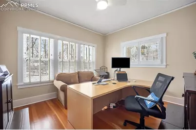 4 Polo Drive, Colorado Springs, CO 80906 - Photo 20