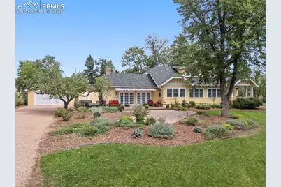 4 Polo Drive, Colorado Springs, CO 80906 - Photo 34