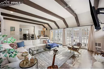 4 Polo Drive, Colorado Springs, CO 80906 - Photo 16