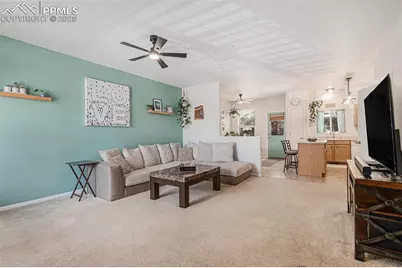 2724 Brooksedge View, Colorado Springs, CO 80910 - Photo 4