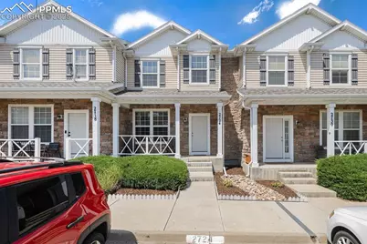 2724 Brooksedge View, Colorado Springs, CO 80910 - Photo 1