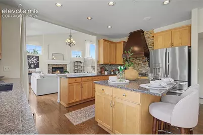 2528 Willow Glen Drive, Colorado Springs, CO 80920 - Photo 8