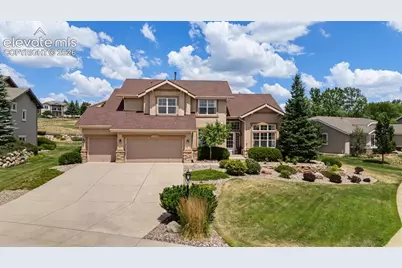 2528 Willow Glen Drive, Colorado Springs, CO 80920 - Photo 2