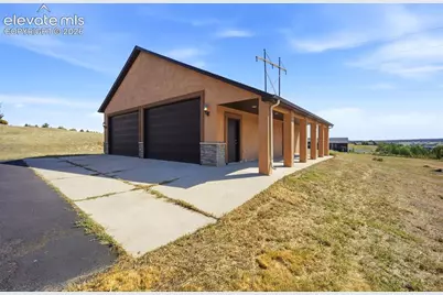 19531 St Giles Court, Monument, CO 80132 - Photo 34