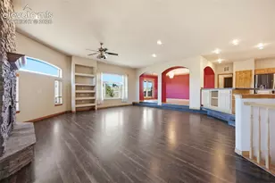 19531 St Giles Ct, Monument, CO 80132 - Photo 8