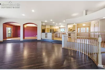 19531 St Giles Court, Monument, CO 80132 - Photo 10