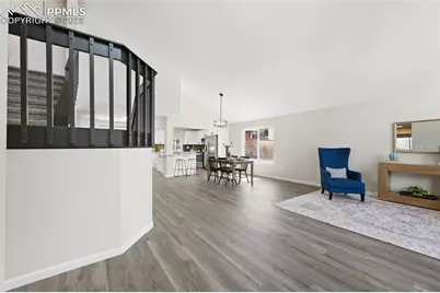 2502 Fairway Drive, Colorado Springs, CO 80909 - Photo 8