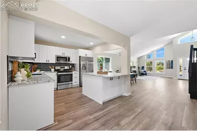 2502 Fairway Drive, Colorado Springs, CO 80909 - Photo 16