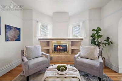 801 E Costilla Street, Colorado Springs, CO 80903 - Photo 6