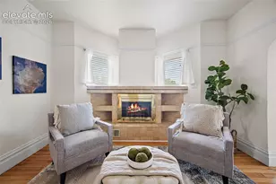 801 E Costilla St, Colorado Springs, CO 80903 - Photo 6