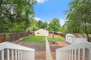 801 E Costilla St, Colorado Springs, CO 80903 - Photo 30
