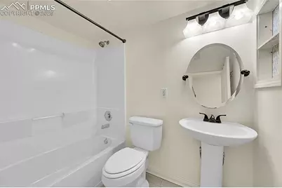 7313 Prythania Park Drive, Colorado Springs, CO 80923 - Photo 34