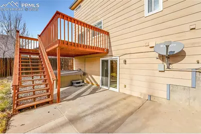 7313 Prythania Park Drive, Colorado Springs, CO 80923 - Photo 36