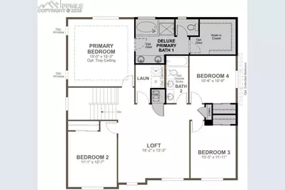 16897 Starfall Drive, Monument, CO 80132 - Photo 22